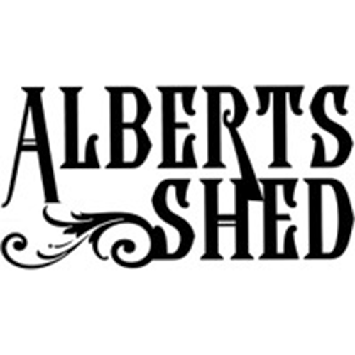 Alberts Shed